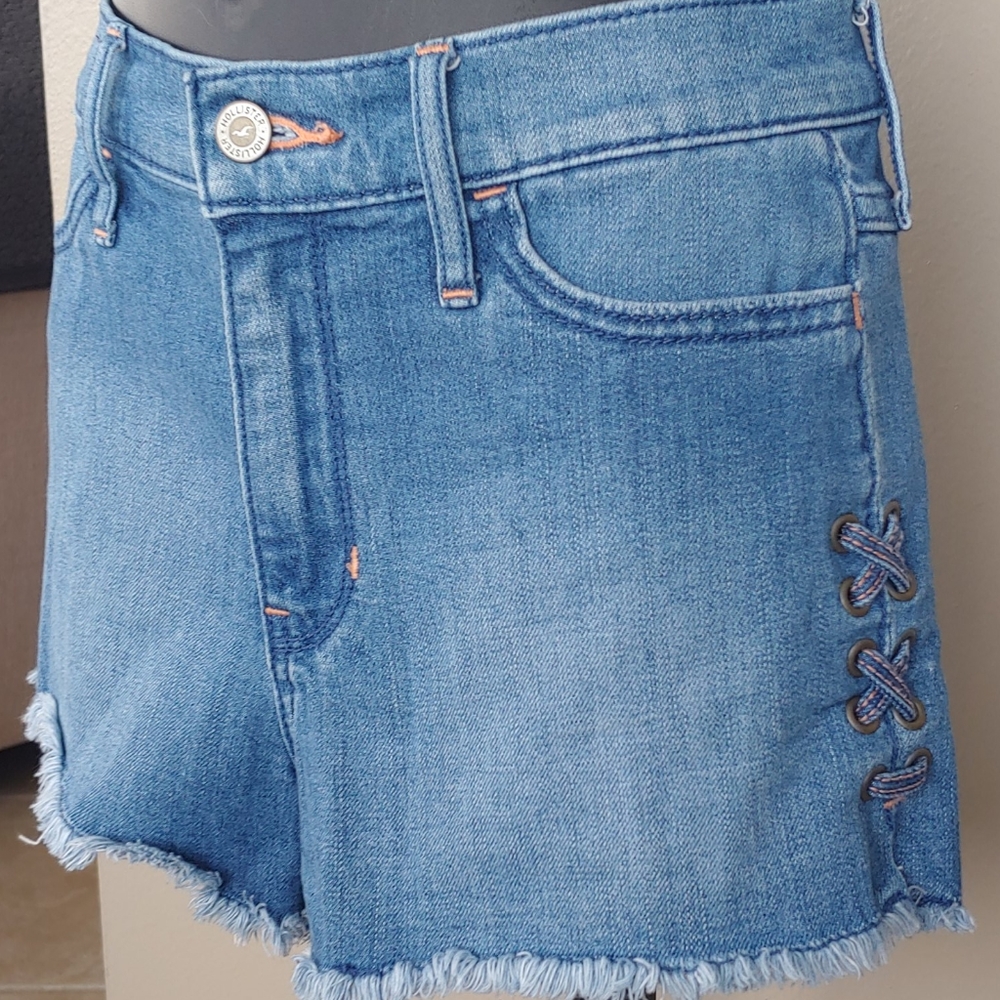 ☀SALE 4 for$20☀                                         Hollister Short Shorts